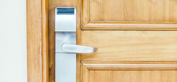 Advanced Solutions in Orcutt, CA for Modern Security