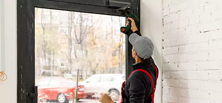 Comprehensive Door Closer Services in Orcutt, CA