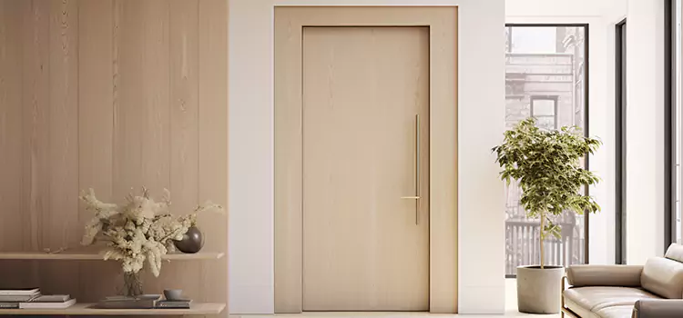 Choose Quality for Your Inside Doors in Orcutt, CA