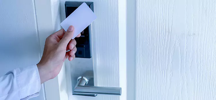 Why Choose Us for Your Keycard Lock Installation in Orcutt, CA?