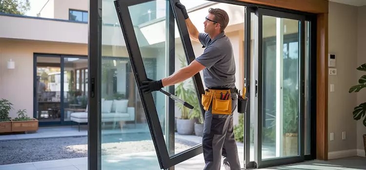 Specialized Sliding Door Roller Services in Orcutt, California