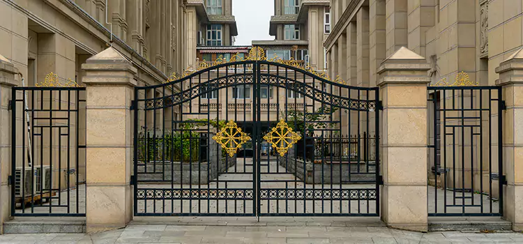 Comprehensive Iron Gate Maintenance Solutions in Orcutt, CA