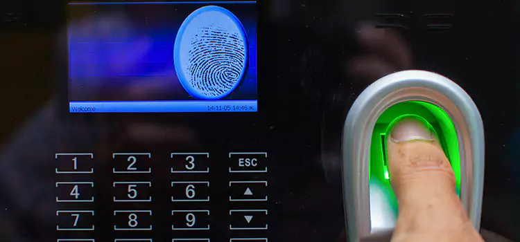 Your Trusted Partner for Secure Access in Orcutt, CA