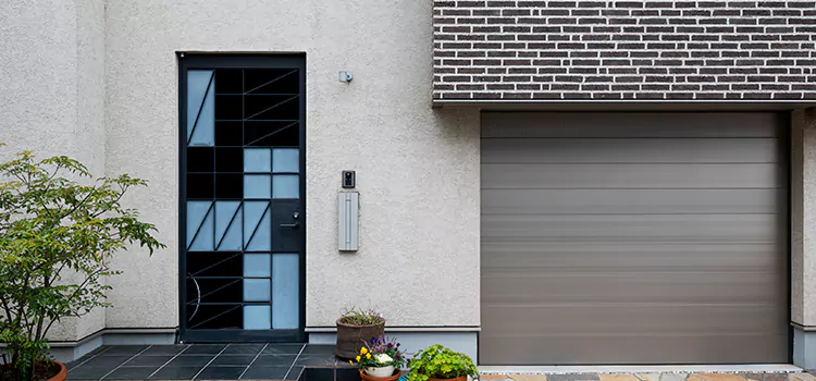 Residential Roll Up Security Doors Orcutt