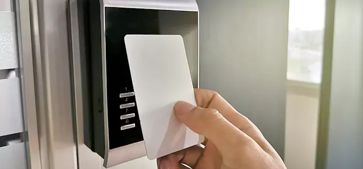 Advanced RFID Technology Integration in Orcutt, CA